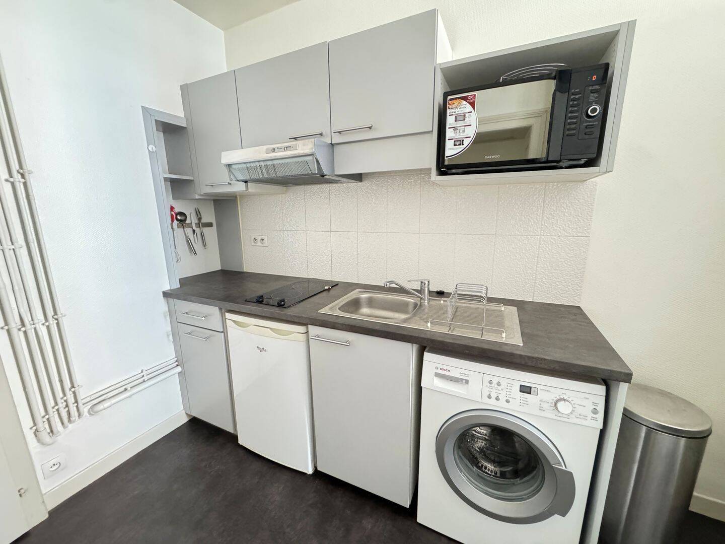 Appartement 1 pièce 35 m² · à Belfort · 35 m² · 495 €