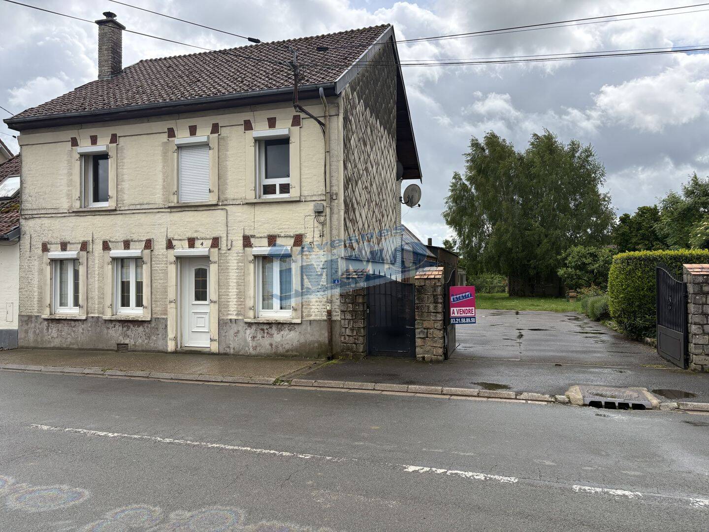 Maison 6 pièces 100 m² · à Hauteville · 100 m² · 168 000 €