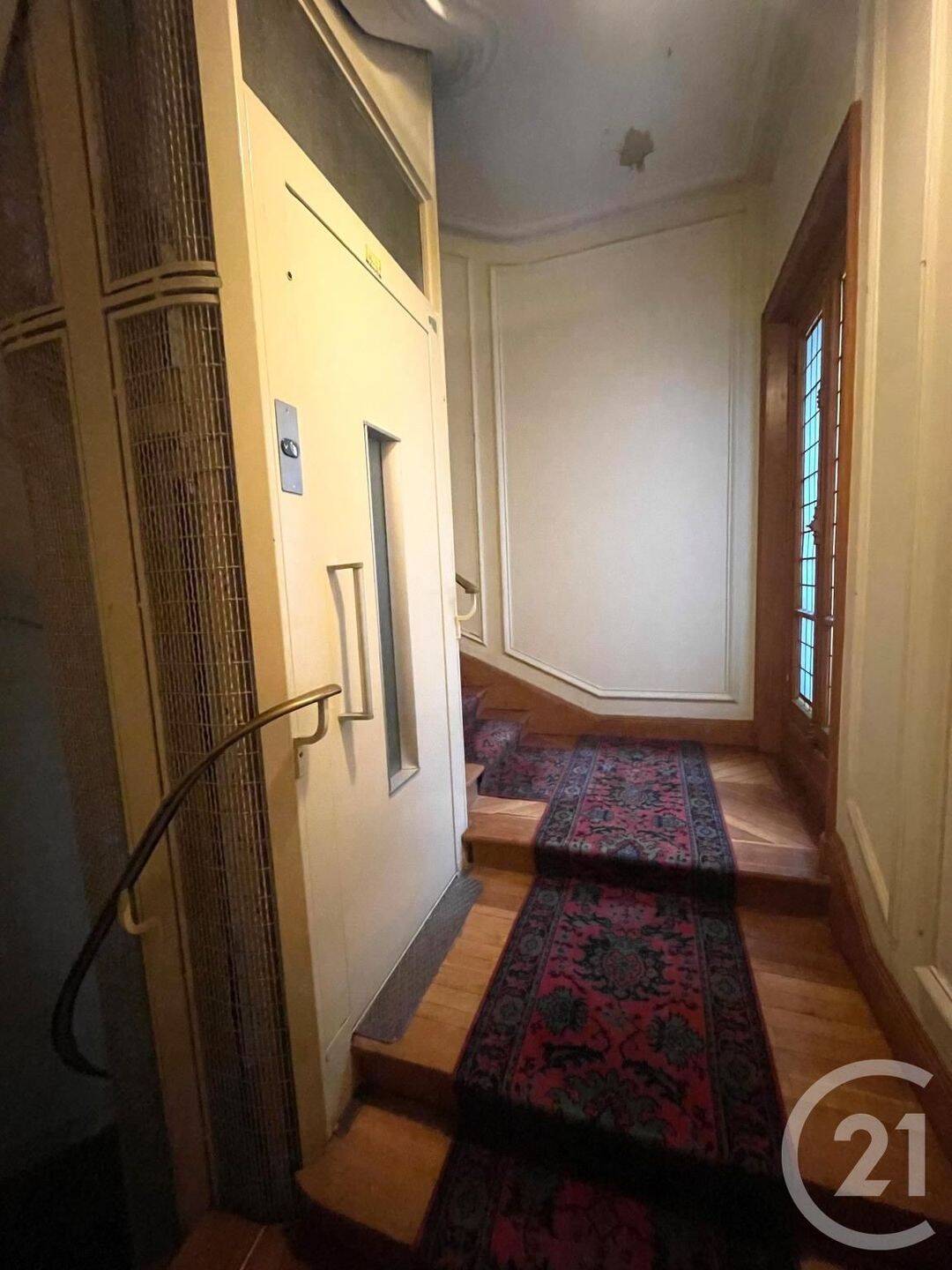 Appartement 1 pièce 6 m² · à Paris 10ème Arrondissement · 5,9 m² · 71 500 €