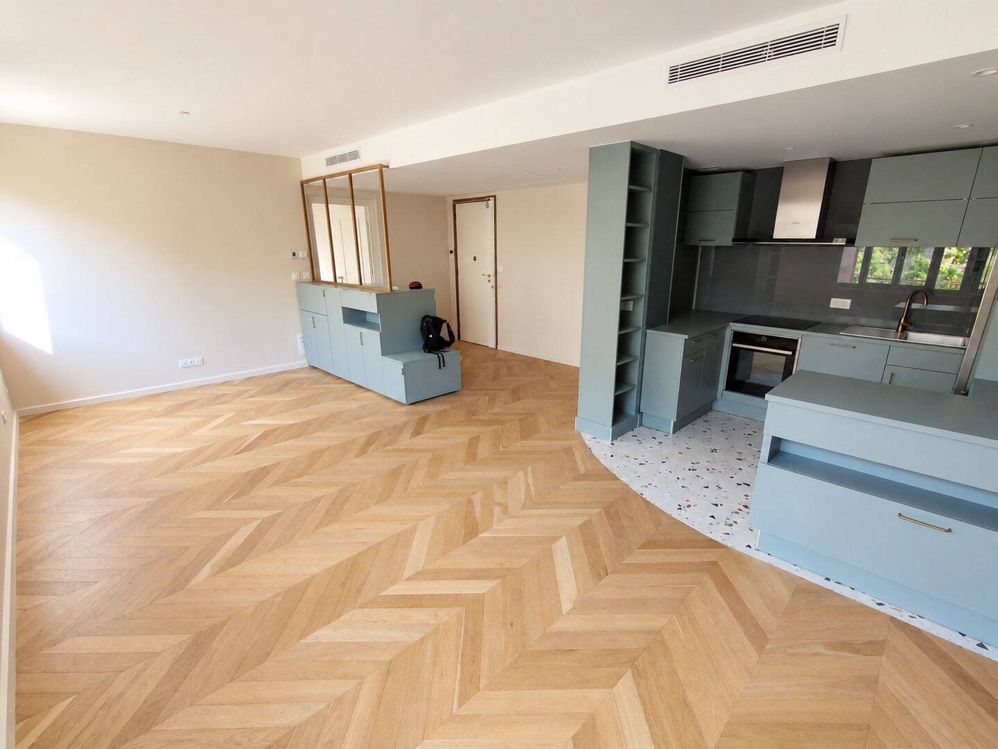 Appartement 3 pièces 73 m² · à Lyon 3ème Arrondissement · 73 m² · 1 480 €/mois