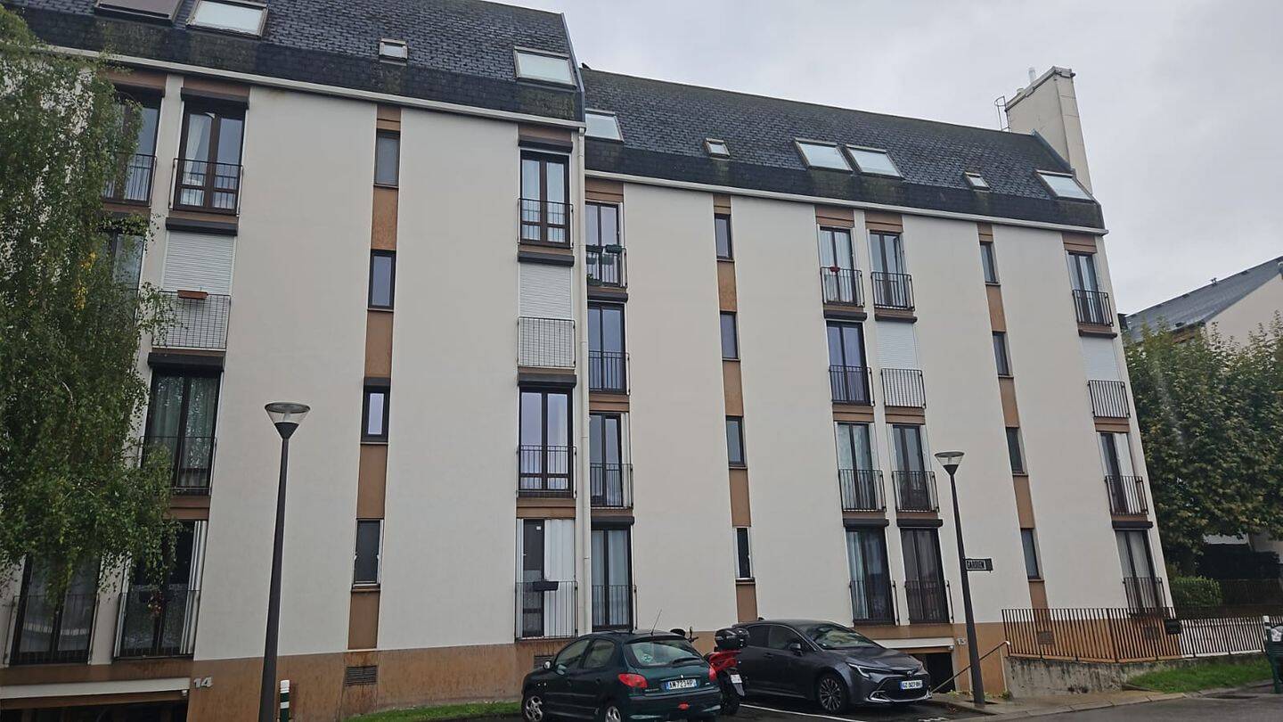 Appartement 3 pièces 65 m² · à Andrésy · 65,1 m² · 993 €/mois