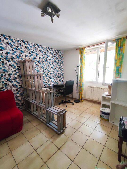 Appartement 1 pièce 32 m² · à Nancy · 32 m² · 525 €