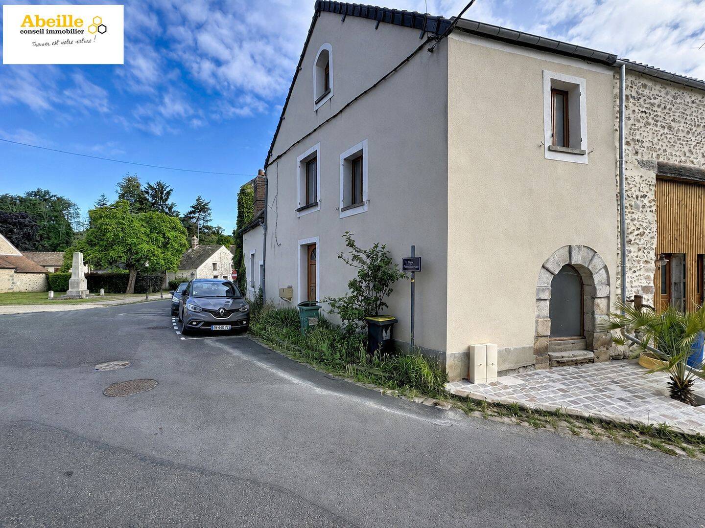 Maison 3 pièces 83 m² · à Sermaise · 83 m² · 169 000 €