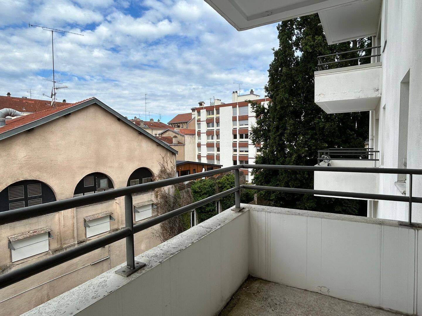 Appartement 1 pièce 35 m² · à Nancy · 35 m² · 495 €