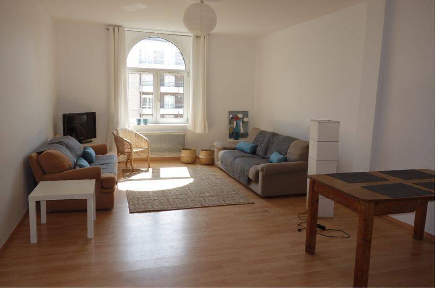 Appartement 3 pièces 72 m² · à Lille · 72 m² · 1 384 €/mois