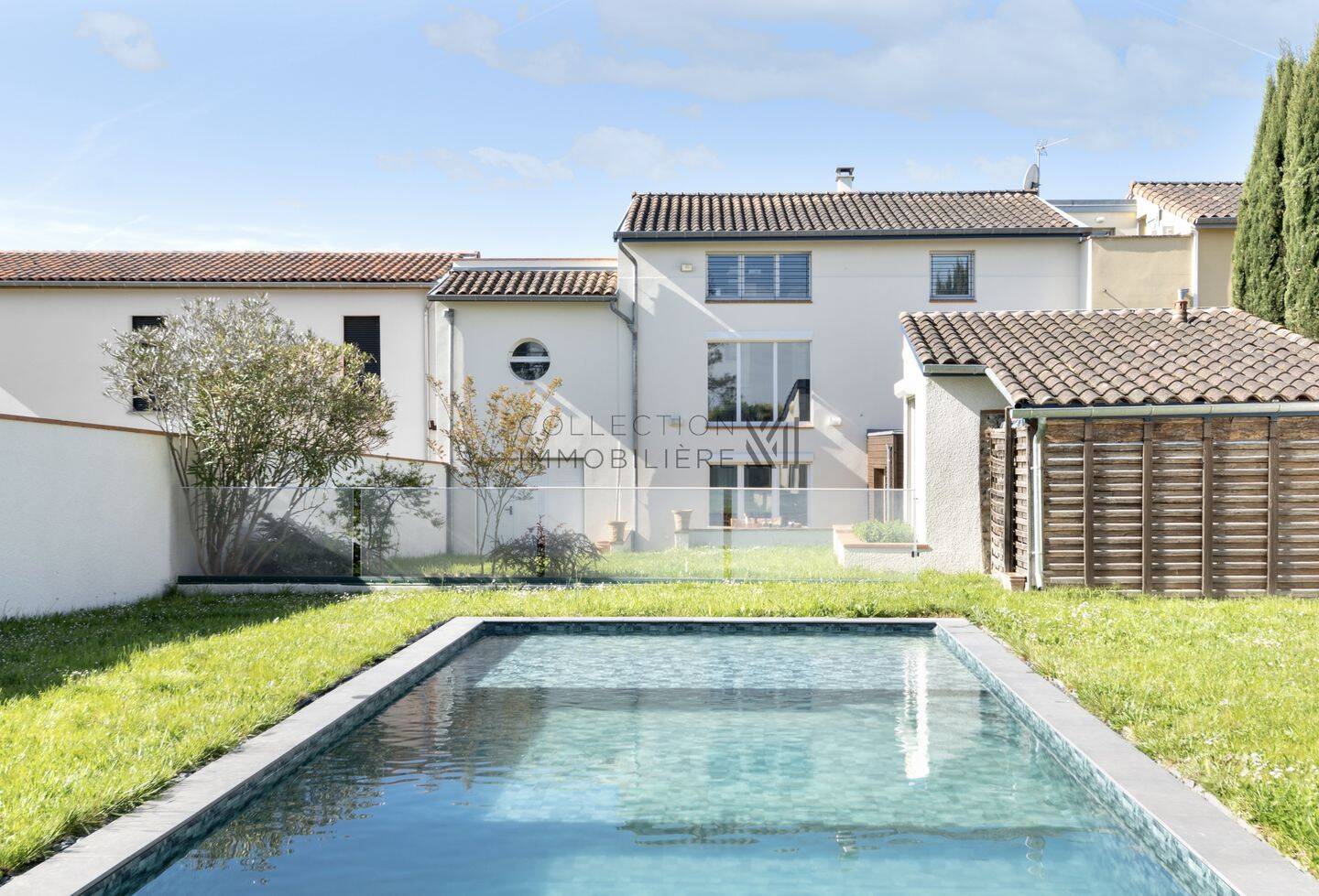 Maison 6 pièces 200 m² · à Vieille-Toulouse · 200 m² · 820 000 €