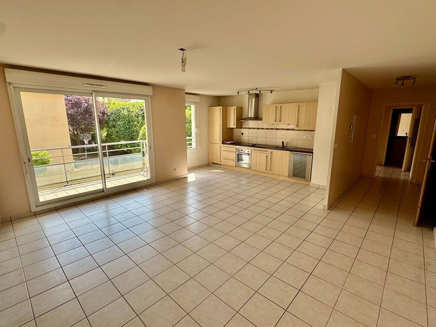 Appartement 3 pièces 67 m² · à Clermont-Ferrand · 67 m² · 190 000 €