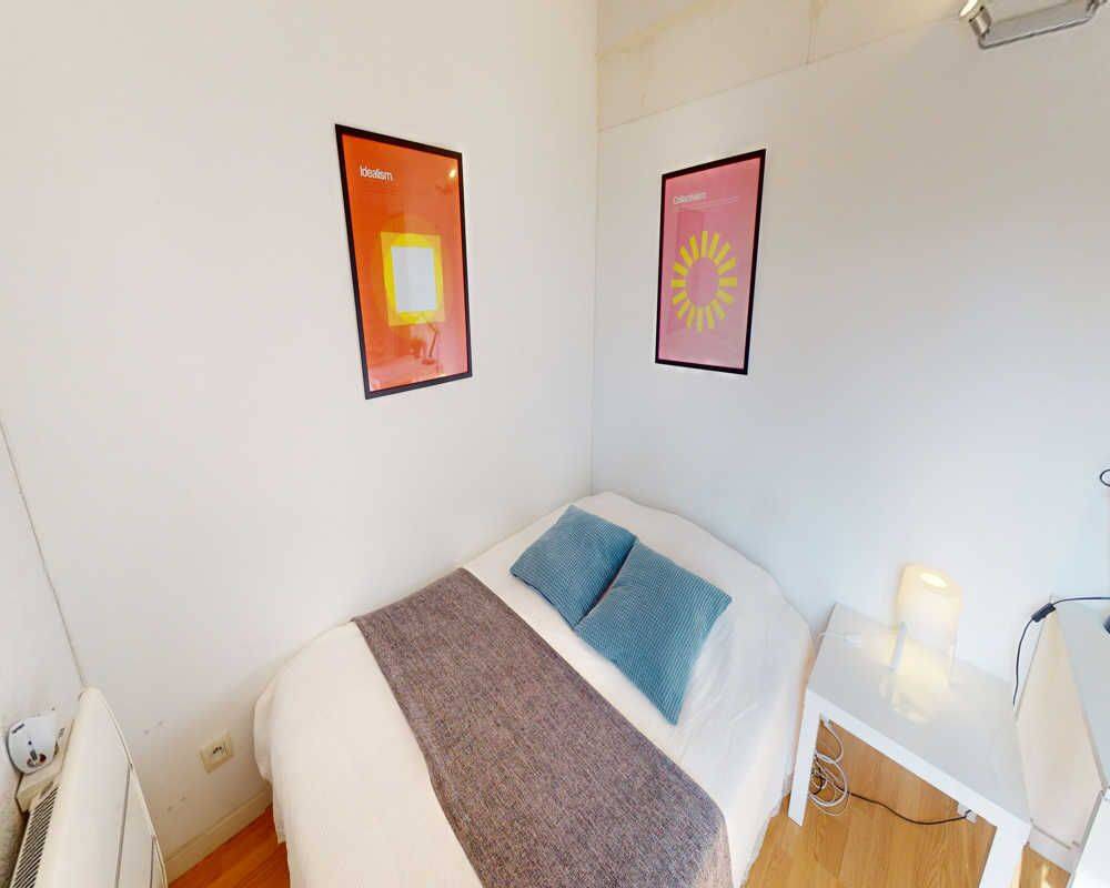 Appartement 5 pièces 100 m² · à Montpellier · 100 m² · 575 €