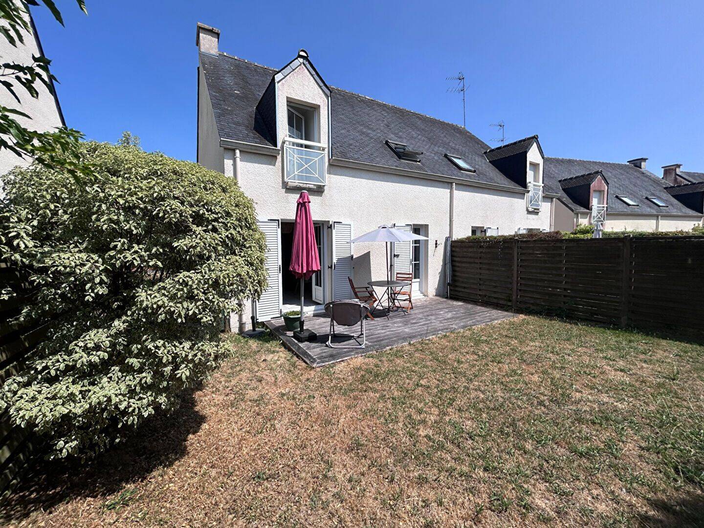Maison 4 pièces 92 m² · à Bénodet · 92 m² · 320 000 €