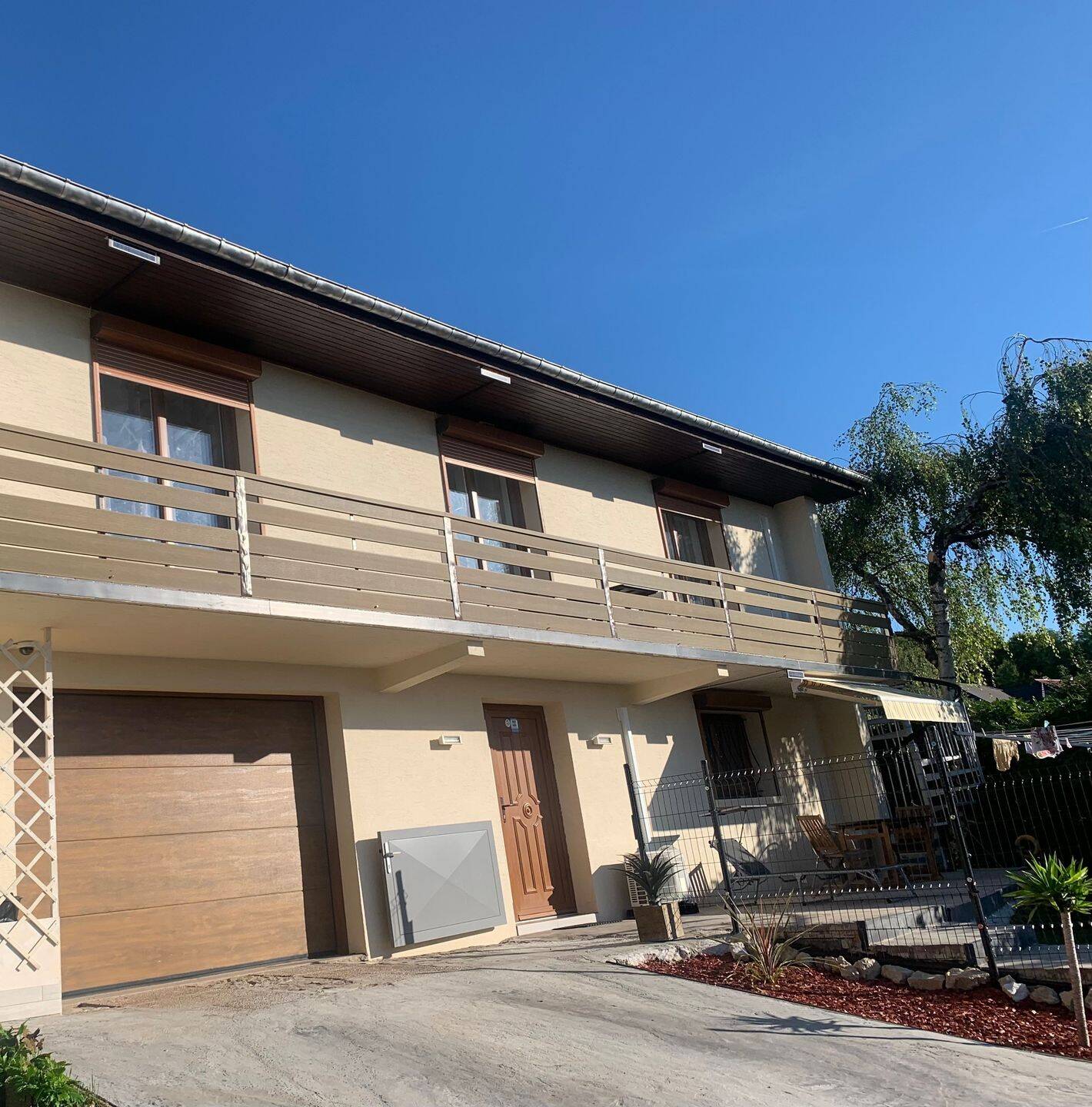Maison 7 pièces 167 m² · à Lunéville · 167 m² · 223 000 €