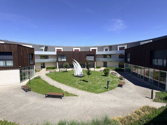 Appartement 1 pièce 22 m² · à Troyes · 21,5 m² · 497 €