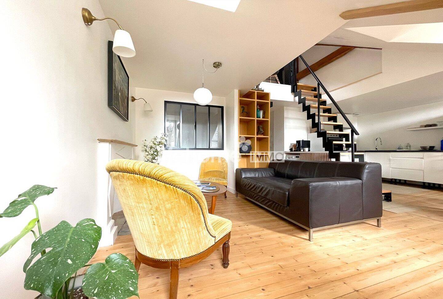 Appartement 3 pièces 53 m² · à Dinan · 53 m² · 209 000 €