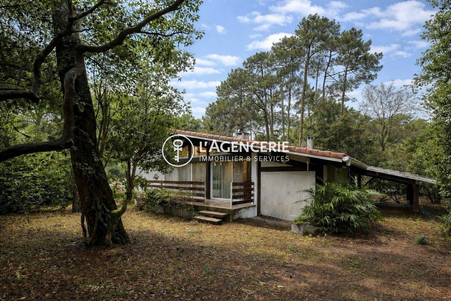 Maison 5 pièces 90 m² · à Soorts-Hossegor · 90 m² · 798 000 €
