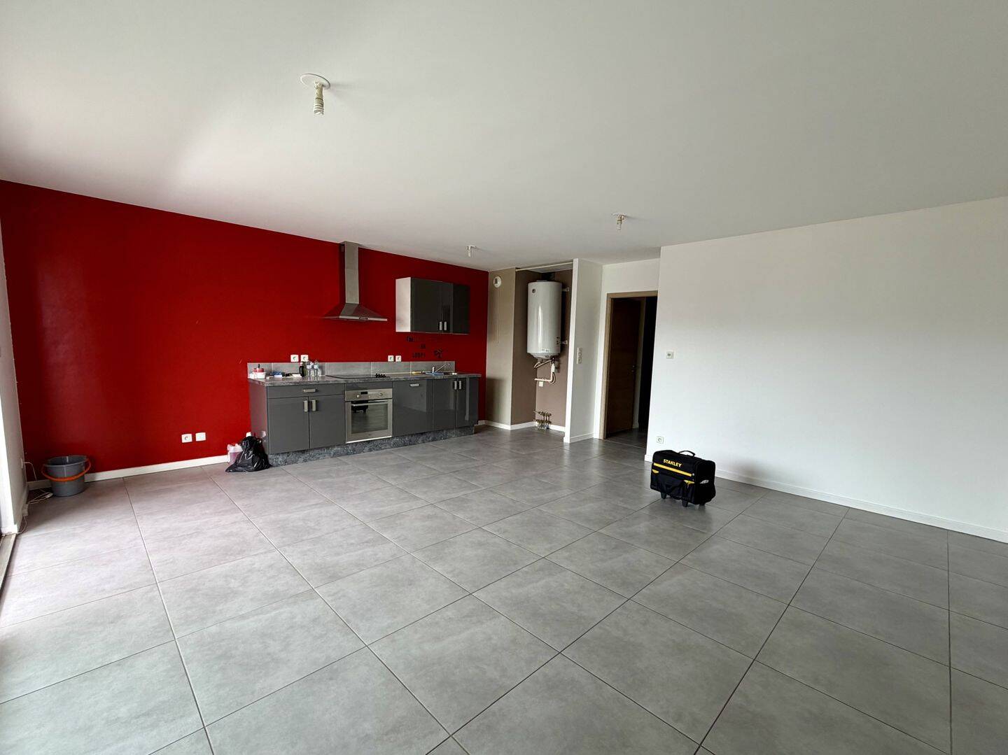Appartement 3 pièces 65 m² · à Thionville · 65 m² · 1 050 €