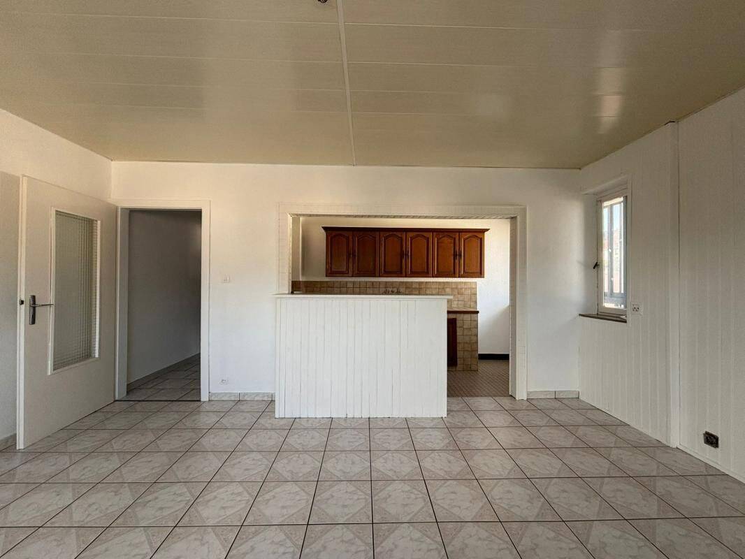 Appartement 4 pièces 80 m² · à Nilvange · 80 m² · 850 €/mois