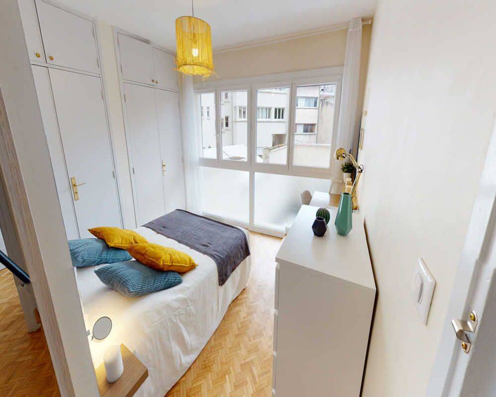 Appartement 3 pièces 70 m² · à Toulouse · 70 m² · 725 €