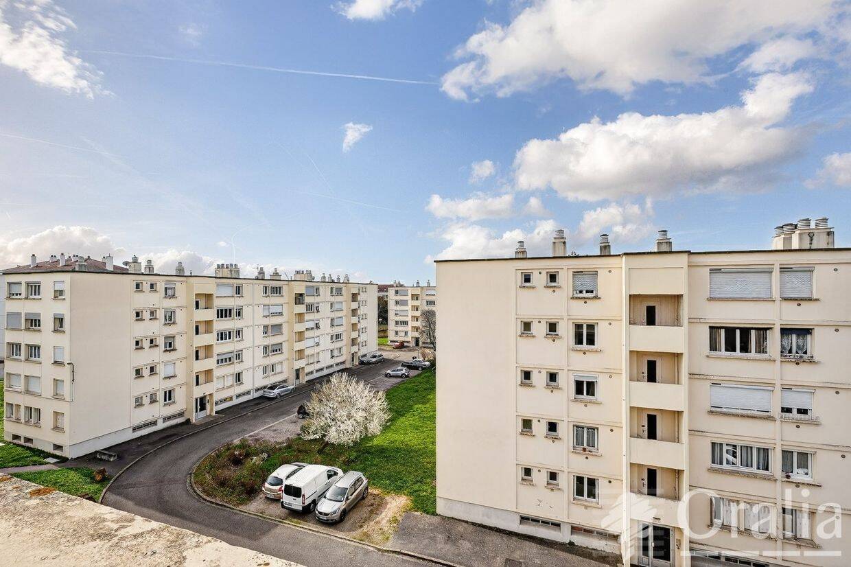 Appartement 3 pièces 54 m² · à Lyon 5ème Arrondissement · 53,9 m² · 135 000 €