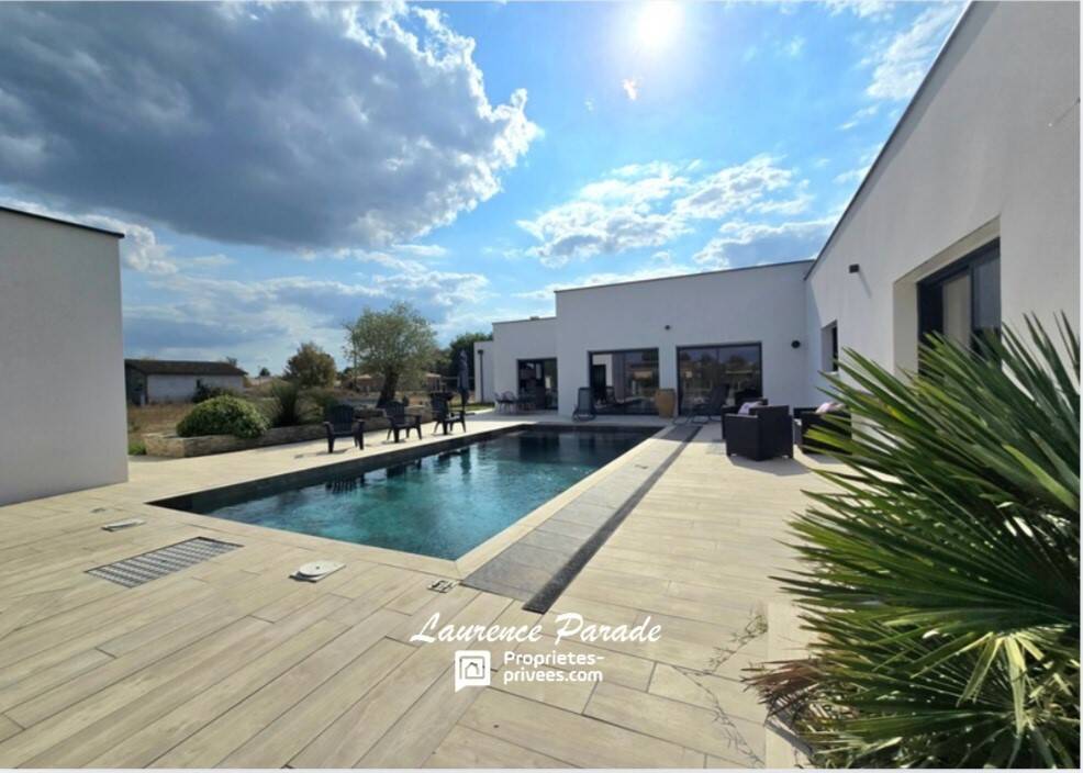 Maison 6 pièces 194 m² · à Le Pizou · 194 m² · 499 000 €