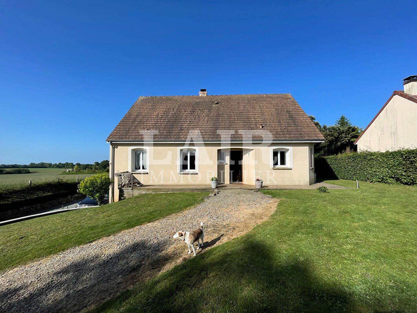 Maison 5 pièces 122 m² · à Mamers · 122 m² · 217 000 €