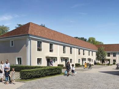 Maison à vendre 270 413 € 3 pièces 2 chambres 76,1 m² 65,5 m² de terrain Les Hameaux-La Croix Aux Buis-Chapelle Magny-les-Hameaux 78114
