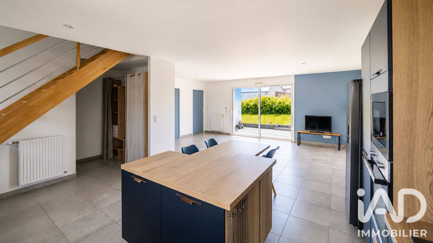 Maison 5 pièces 105 m² · à Trangé · 105 m² · 287 000 €