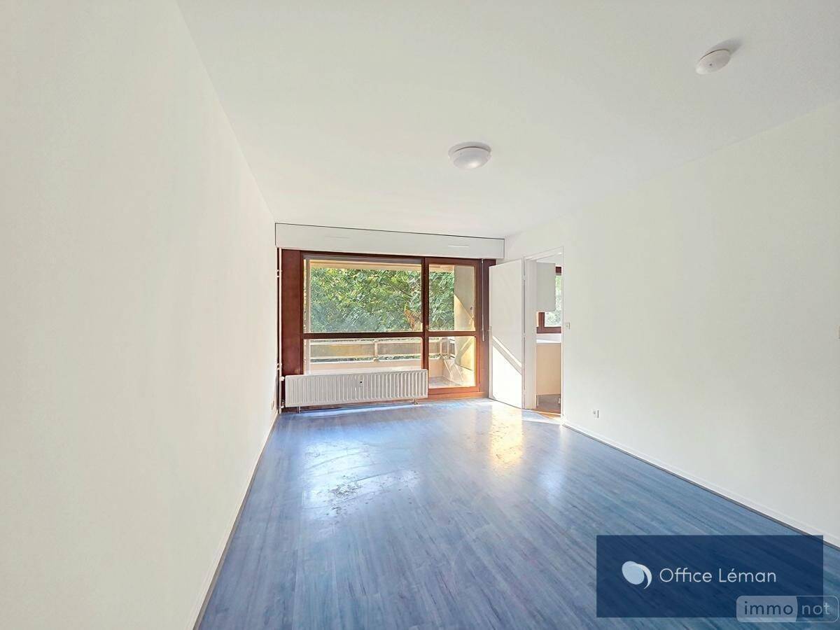 Appartement 2 pièces 47 m² · à Ferney-Voltaire · 47 m² · 205 000 €