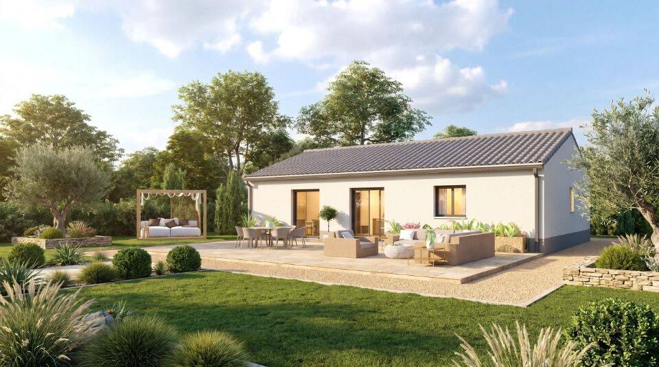 Maison 4 pièces 85 m² · à Seignosse · 85 m² · 485 600 €
