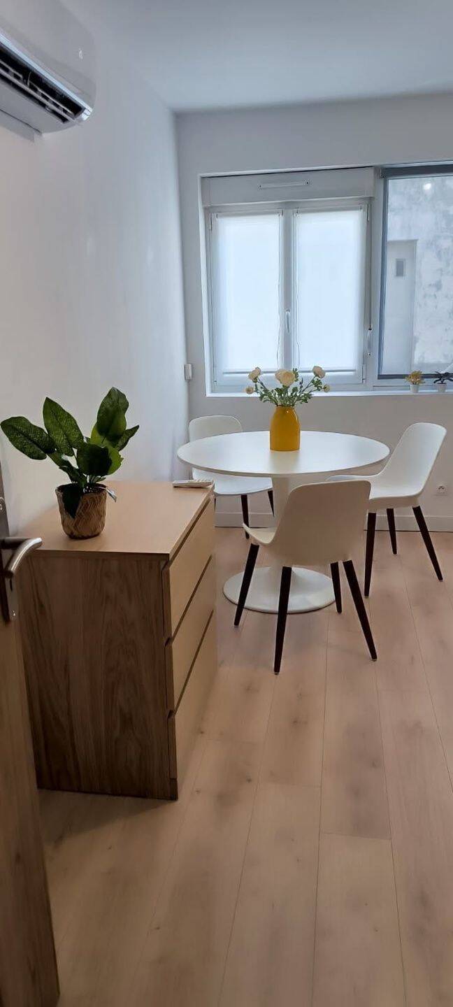 Appartement 1 pièce 23 m² · à Reims · 23 m² · 640 €