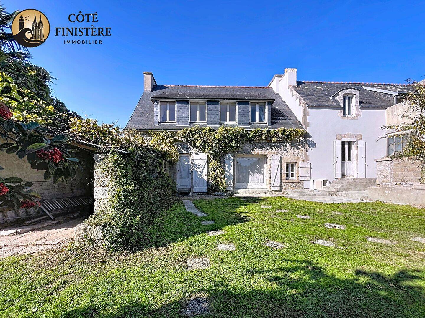 Maison 5 pièces 172 m² · à Loctudy · 172 m² · 274 575 €