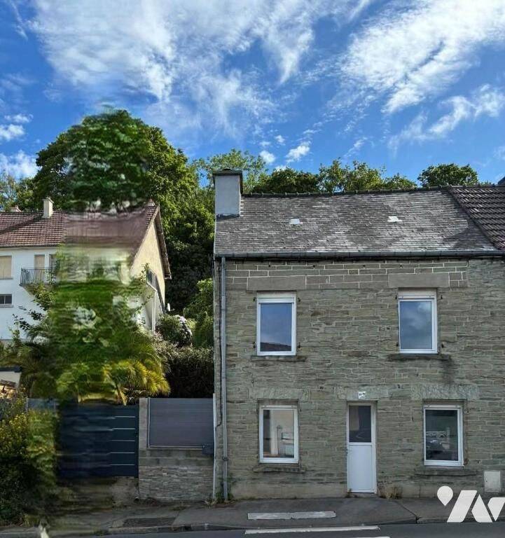 Maison 4 pièces 80 m² · à Cherbourg-en-Cotentin · 80 m² · 196 100 €