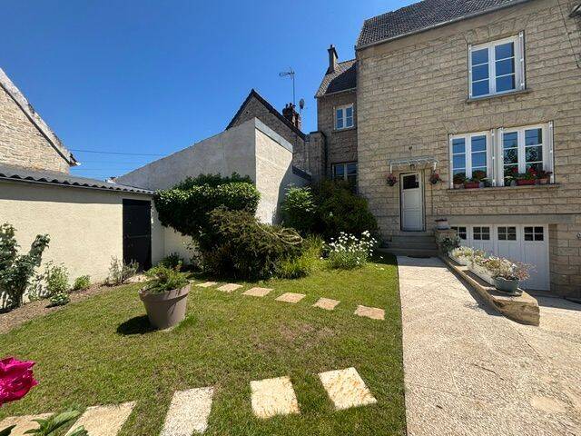 Maison 5 pièces 131 m² · à Mello · 131 m² · 304 500 €