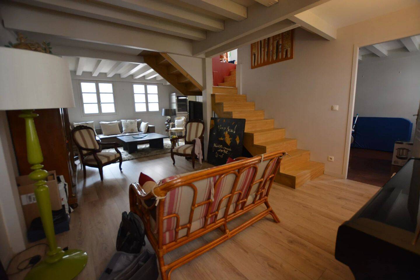 Appartement 6 pièces 109 m² · à Toulouse · 109 m² · 1 995 €/mois