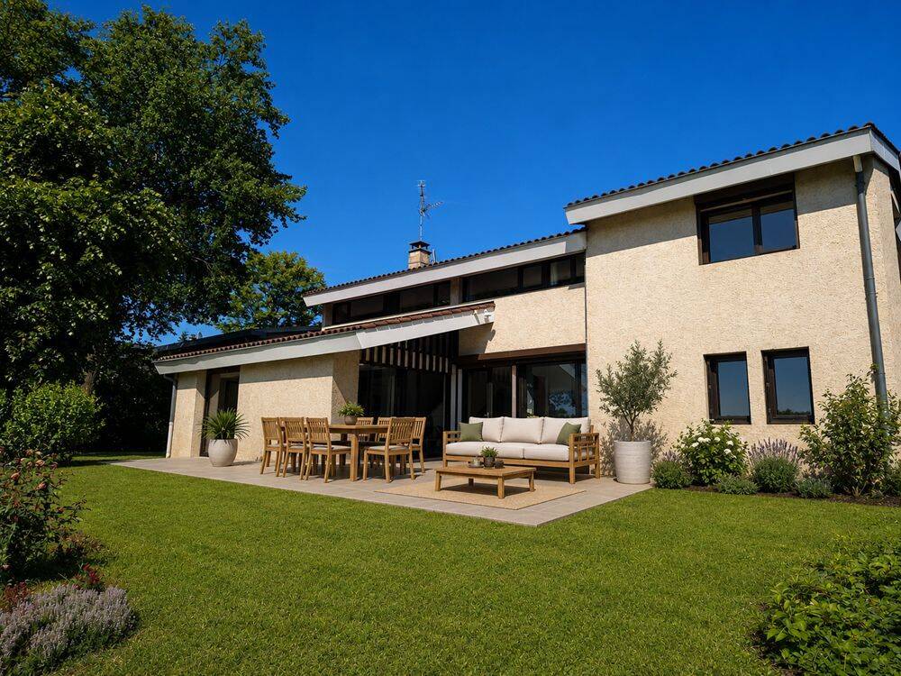 Maison 7 pièces 191 m² · à Lyon 5ème Arrondissement · 191 m² · 795 000 €