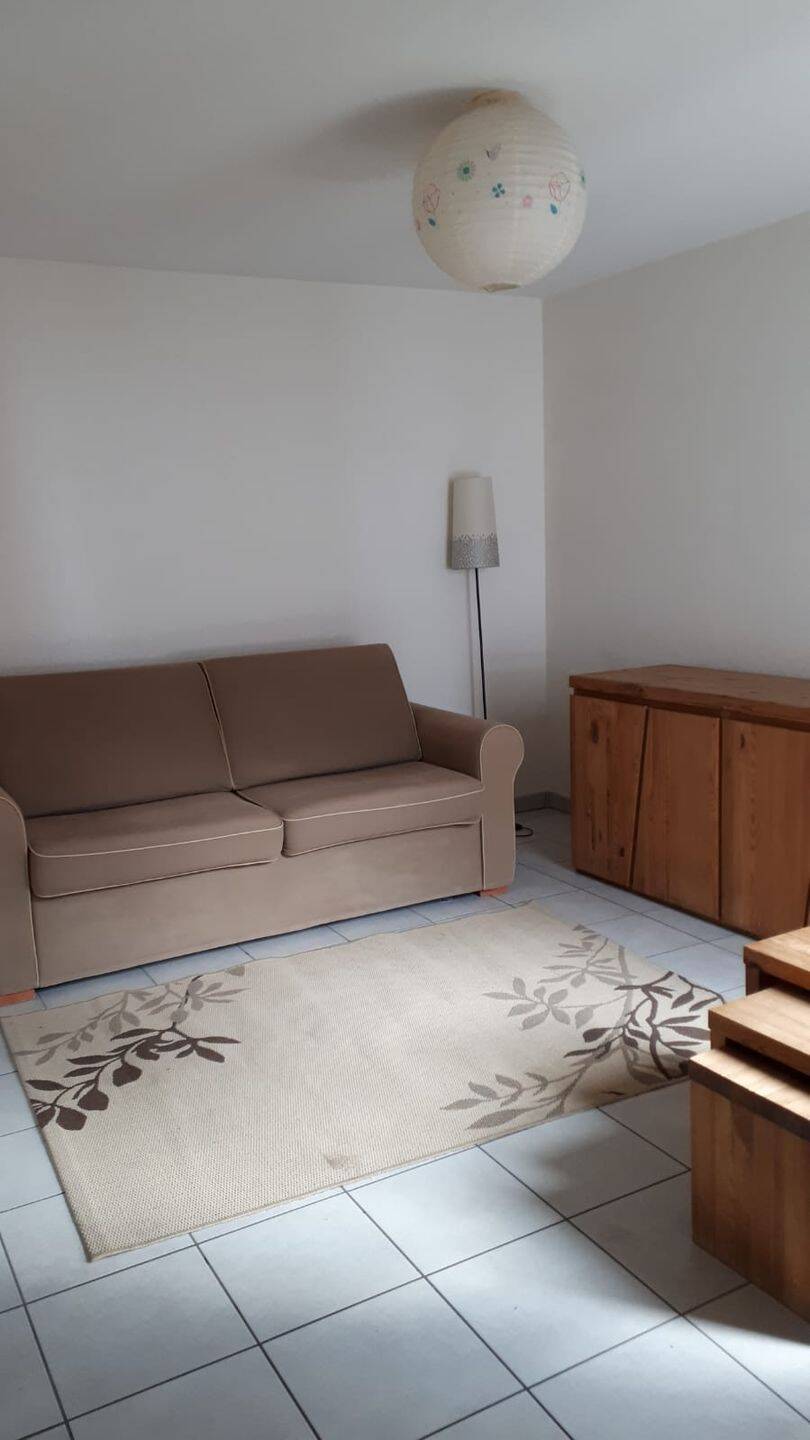 Appartement 1 pièce 27 m² · à Thonon-les-Bains · 27 m² · 122 000 €