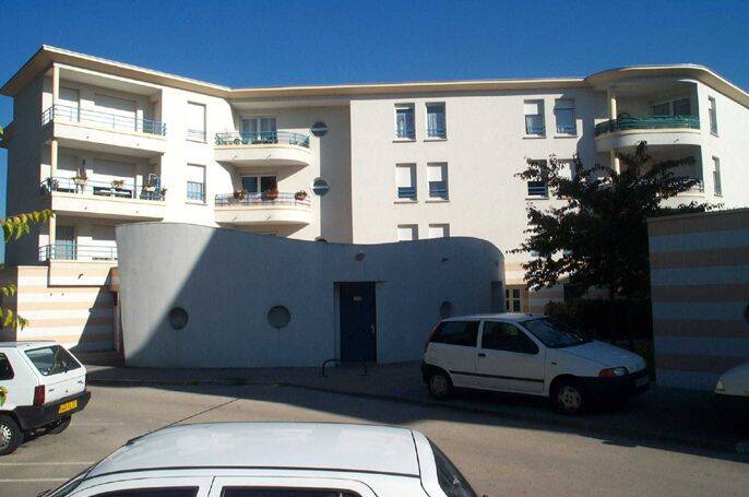 Appartement 3 pièces 69 m² · à Dijon · 69 m² · 742 €