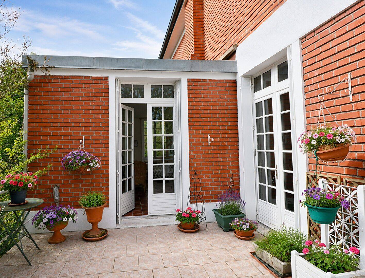 Maison 8 pièces 166 m² · à Antony · 165,8 m² · 890 000 €