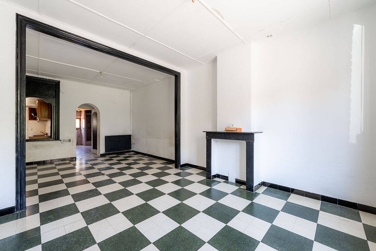 Maison 5 pièces 100 m² · à Sin-le-Noble · 100 m² · 80 000 €