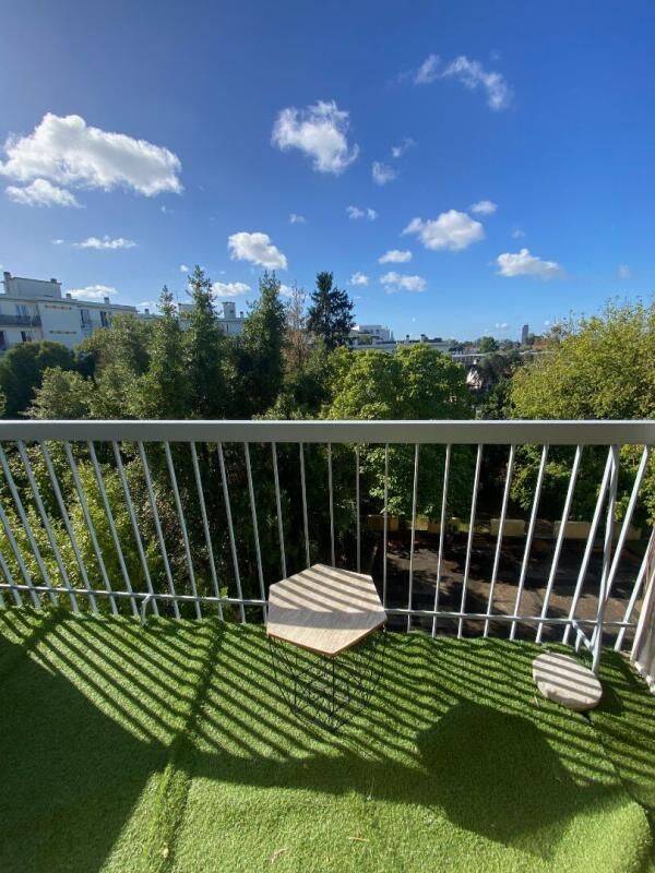 Appartement 3 pièces 65 m² · à Nantes · 65,2 m² · 235 000 €