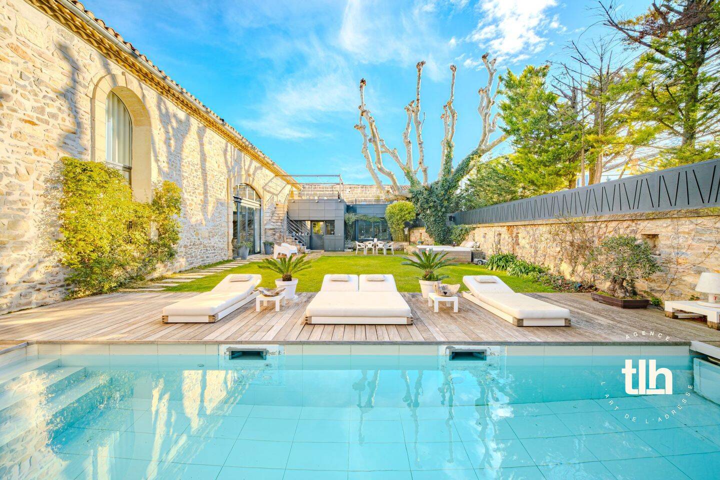 Maison 12 pièces 551 m² · à Montpellier · 551 m² · 1 550 000 €