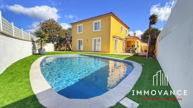 Maison 6 pièces 181 m² · à Mauguio · 181 m² · 760 000 €