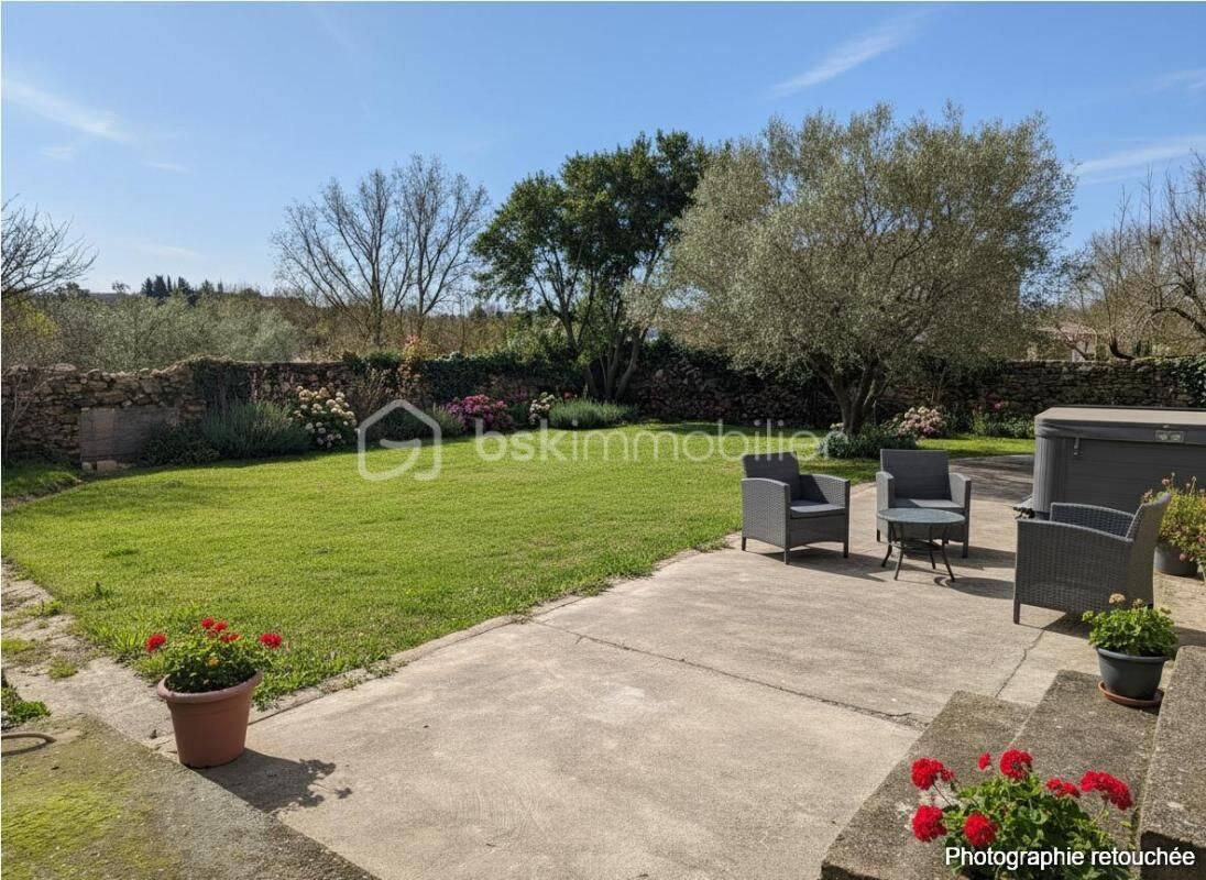 Maison 4 pièces 142 m² · à Montagnac · 142 m² · 399 000 €