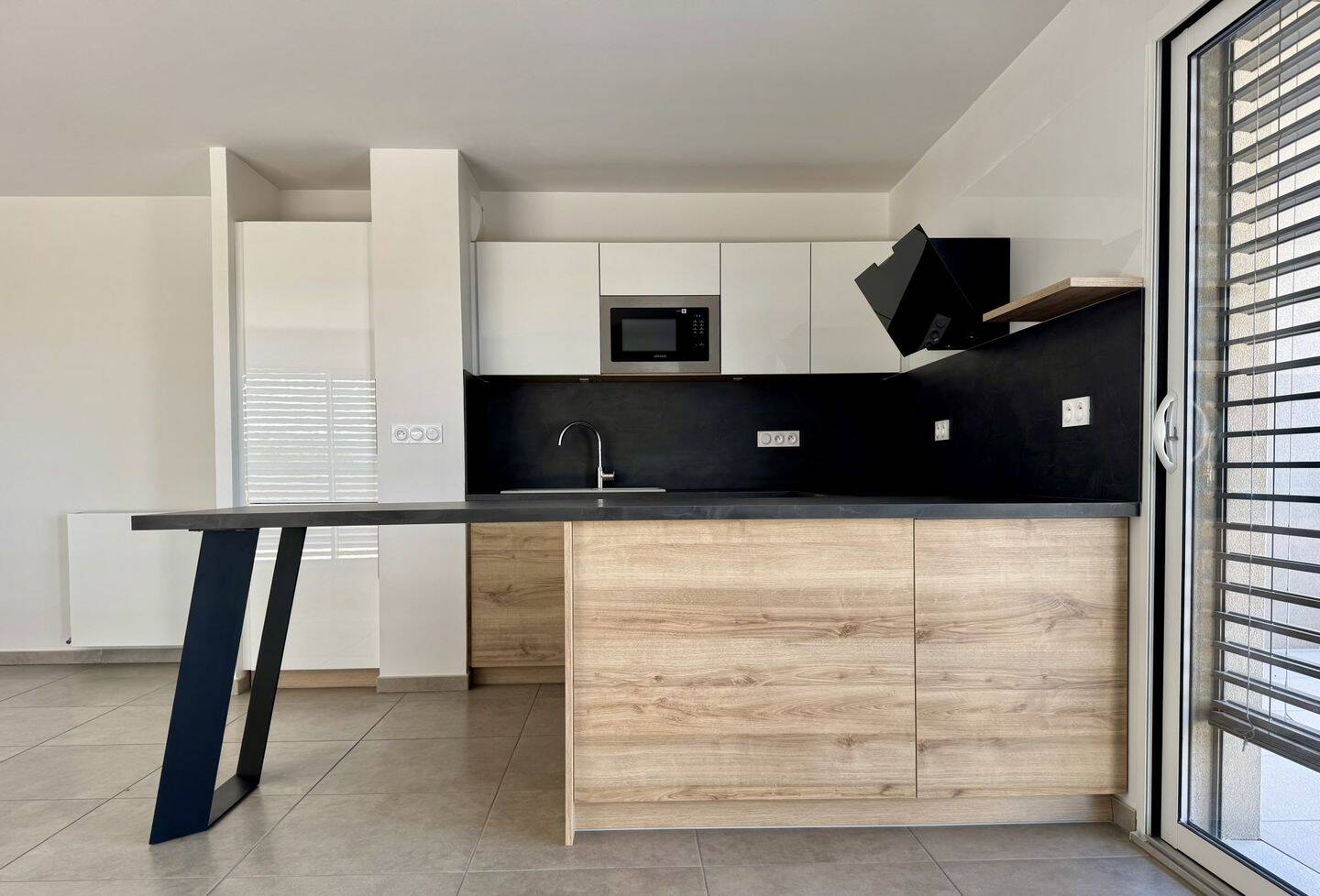 Appartement 4 pièces 95 m² · à Saint-Genis-les-Ollières · 95,2 m² · 1 830 €