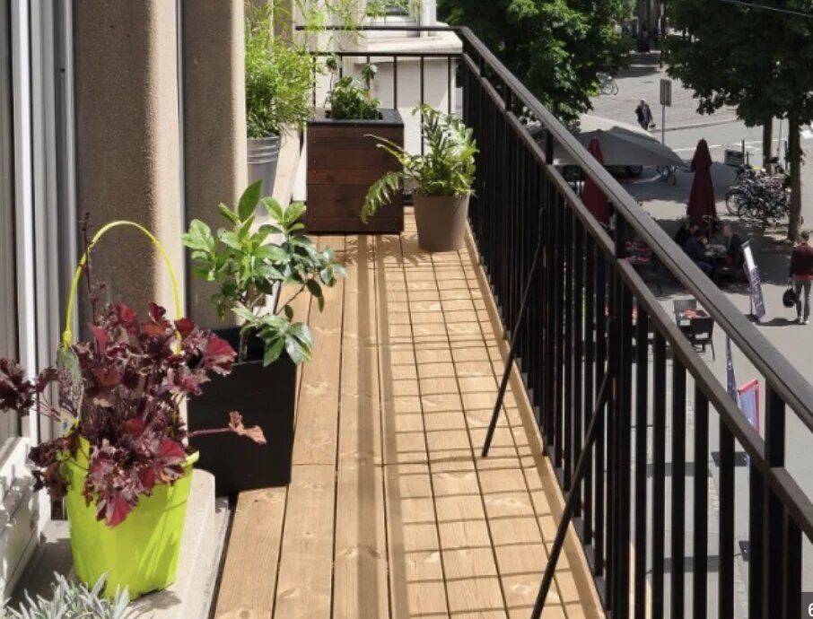 Appartement 3 pièces 62 m² · à Antony · 62 m² · 398 800 €