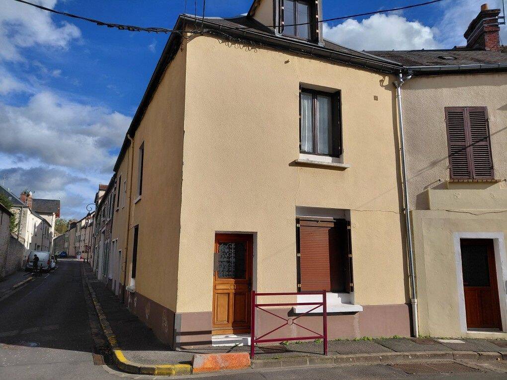 Appartement 2 pièces 43 m² · à Dourdan · 42,6 m² · 720 €/mois