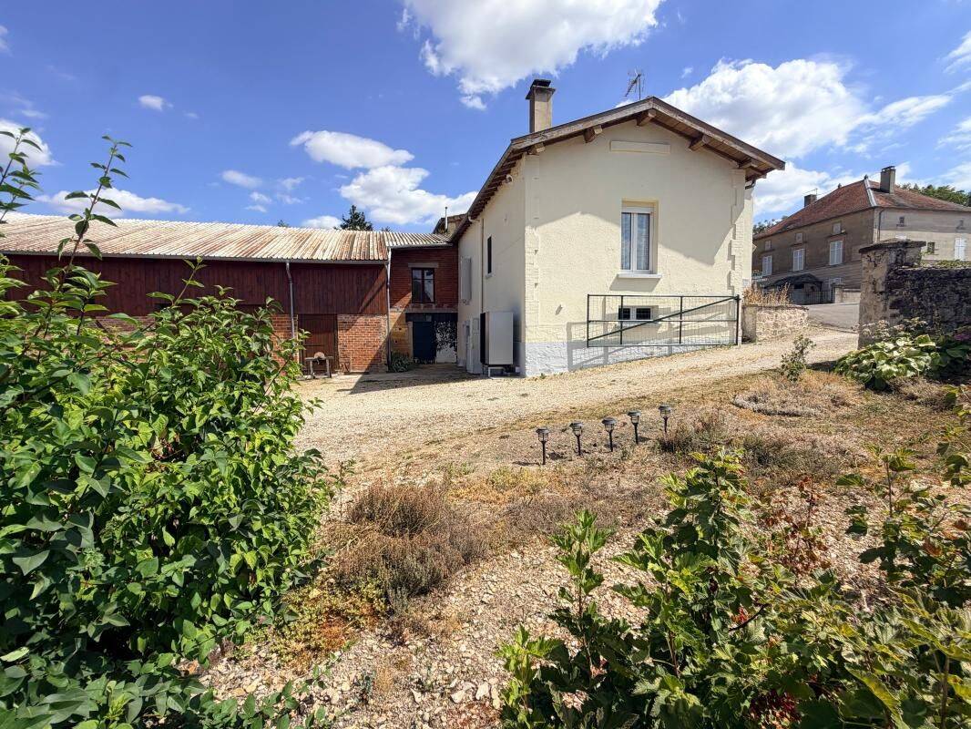 Maison 3 pièces 100 m² · à Laimont · 100 m² · 109 500 €