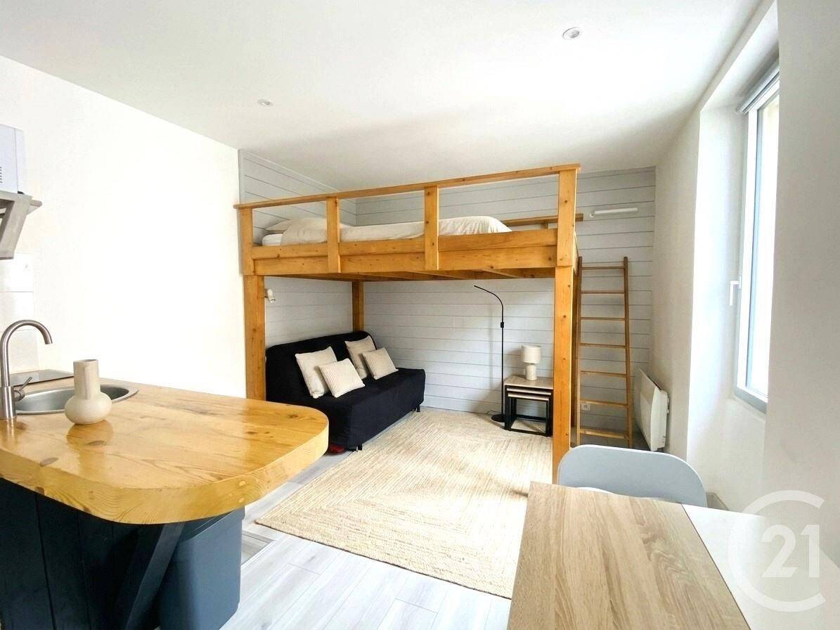 Appartement 1 pièce 18 m² · à Quiberon · 17,7 m² · 97 900 €