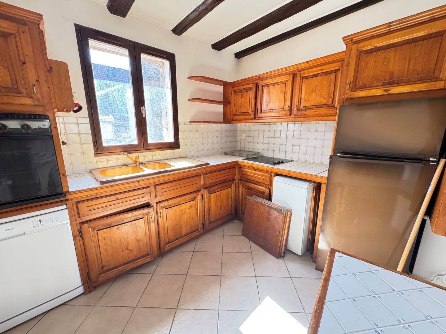 Appartement 4 pièces 97 m² · à Belfort · 96,5 m² · 890 €