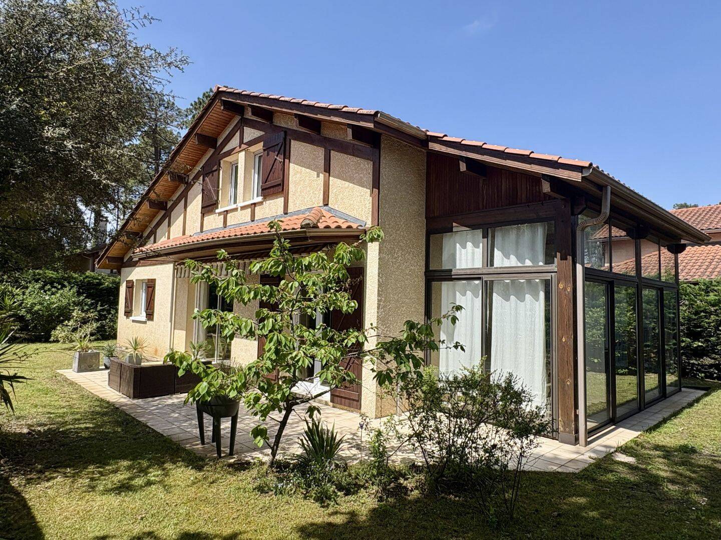 Maison 4 pièces 102 m² · à Capbreton · 102,4 m² · 595 000 €