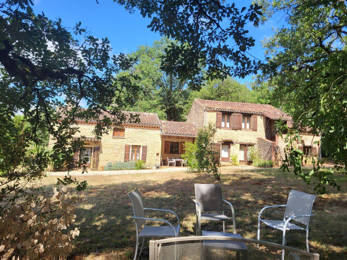 Maison 5 pièces 175 m² · à Saint-Antonin-Noble-Val · 175 m² · 334 000 €