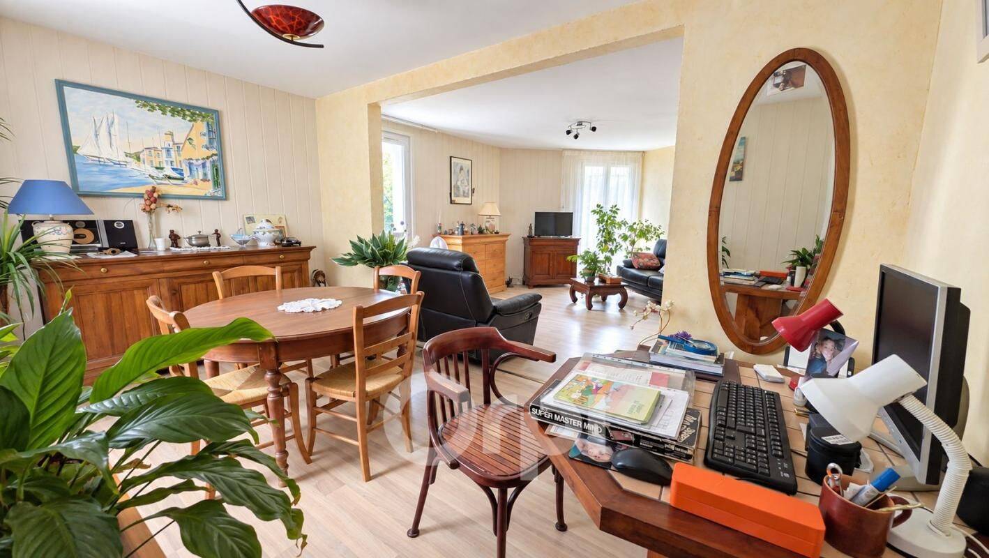 Appartement 4 pièces 95 m² · à Beaumont · 95 m² · 174 000 €